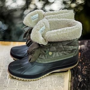 Maurices Jessie Women's Duck Boots